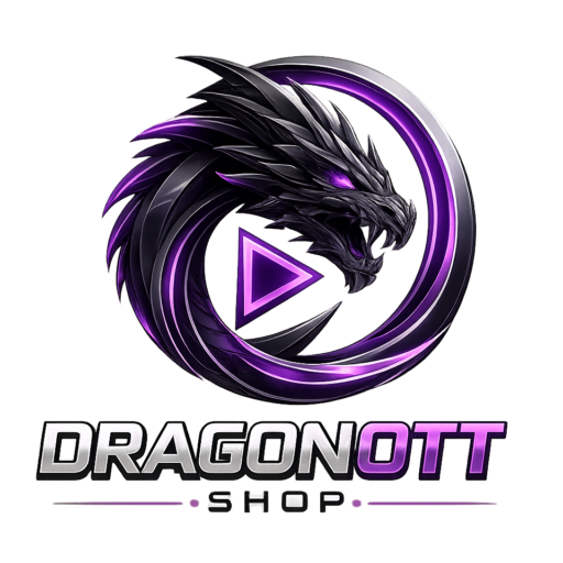 dragon ott